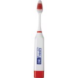 Dr. Fresh Velocity Turbo Power Battery Powered Toothbrush, Battery Included, thumbnail image 3 of 3