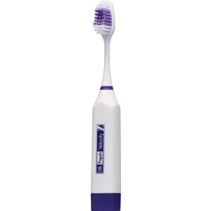 dr fresh electric toothbrush