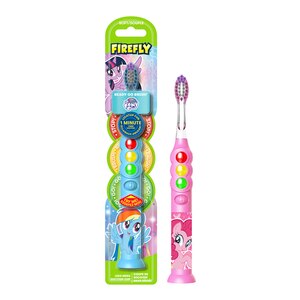 Firefly My Little Pony Ready Go Lightup Toothbrush