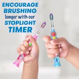 Firefly My Little Pony Ready Go Lightup Toothbrush, thumbnail image 4 of 8