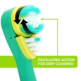 Firefly Spongebob Clean N' Protect Power Toothbrush, thumbnail image 2 of 8