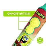 Firefly Spongebob Clean N' Protect Power Toothbrush, thumbnail image 3 of 8