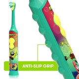 Firefly Spongebob Clean N' Protect Power Toothbrush, thumbnail image 4 of 8