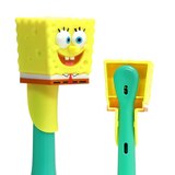 Firefly Spongebob Clean N' Protect Power Toothbrush, thumbnail image 5 of 8