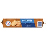 Voortman Sugar Free Shortbread Cookies, 8 oz, thumbnail image 4 of 4