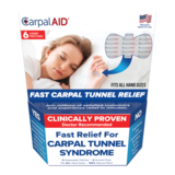 Carpal AID Fast Relief for Carpal Tunnel Syndrome, 2 OZ, thumbnail image 1 of 5