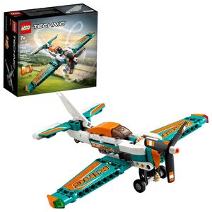 LEGO Technic 42117, Race Plane