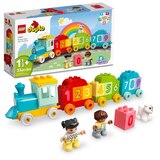 LEGO® DUPLO Number Train - Learn To Count 10954, thumbnail image 1 of 5