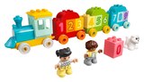 LEGO® DUPLO Number Train - Learn To Count 10954, thumbnail image 2 of 5