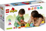LEGO® DUPLO Number Train - Learn To Count 10954, thumbnail image 4 of 5