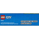 LEGO City Wildlife rescue ATV, thumbnail image 3 of 6