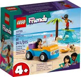 LEGO® Friends Beach Buggy Fun 41725, thumbnail image 3 of 5