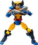 LEGO® Super Heroes Wolverine Construction Figure 76257, thumbnail image 2 of 5