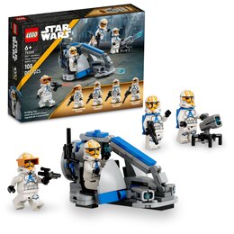 LEGO® Star Wars Yoda's Jedi Starfighter Building Set 75360 NEW 673419377003