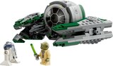 LEGO® Star Wars™ Yoda's Jedi Starfighter™ 75360, thumbnail image 2 of 5