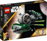 LEGO® Star Wars™ Yoda's Jedi Starfighter™ 75360, thumbnail image 3 of 5
