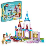 LEGO® Disney Princess Creative Castles​ 43219, thumbnail image 1 of 5