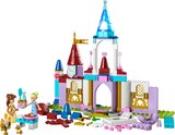 LEGO® Disney Princess Creative Castles​ 43219, thumbnail image 2 of 5