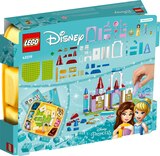 LEGO® Disney Princess Creative Castles​ 43219, thumbnail image 4 of 5