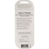 About Face Pro-Premium Facial Razors, 3CT, thumbnail image 2 of 2