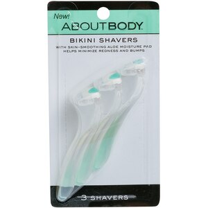 cvs bikini trimmer