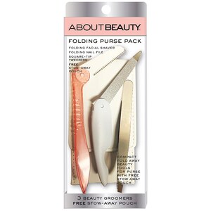 About Beauty Folding Purse Pack , CVS