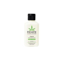 Hempz Original - Hidratante corporal a base de hierbas, 2.25 oz
