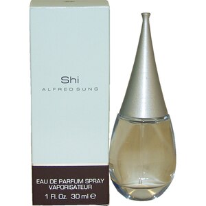 Customer Reviews Shi by Alfred Sung for Women 1 oz EDP Spray