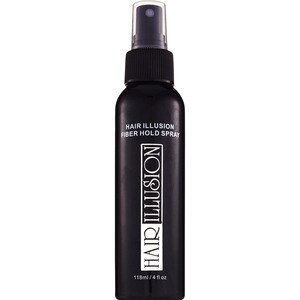Customer Reviews: Hair Illusion Fiber Hold Spray, 4 OZ - CVS Pharmacy Customer Reviews: Hair Illusion Fiber Hold Spray, 4 OZ - CVS Pharmacy