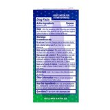 Clear Eyes Advanced Dry & Itchy Relief Eye Drops, 0.5 fl oz, thumbnail image 3 of 5