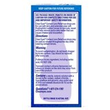 Clear Eyes Contact Lens Multi-Action Relief Eye Drops, .5 OZ, thumbnail image 3 of 5