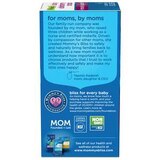 Mommy's Bliss Organic Baby Elderberry Drops, 3 FL OZ, thumbnail image 4 of 4