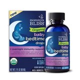 Mommy's Bliss Organic Baby Bedtime Drops, 2 FL OZ, thumbnail image 1 of 4