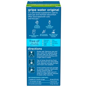 baby gripe water cvs