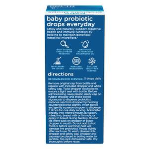 probiotic drops