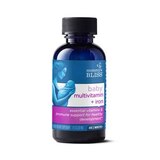 Mommy's Bliss Baby Multivitamin + Iron Drops, 1 FL OZ, thumbnail image 2 of 4