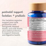 Mommy's Bliss Postnatal Lactation Support Capsules, 60 CT, thumbnail image 2 of 4