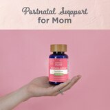 Mommy's Bliss Postnatal Lactation Support Capsules, 60 CT, thumbnail image 4 of 4