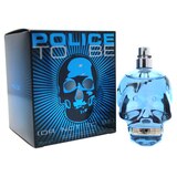 Police to Be by Police for Men - EDT Spray, thumbnail image 1 of 1