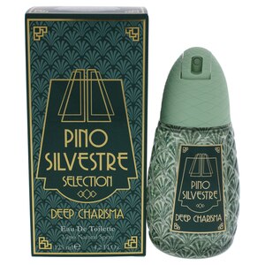 Deep Charisma By Pino Silvestre For Men - 4.2 Oz EDT Spray , CVS