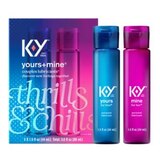 KY Yours And Mine Lube, thumbnail image 5 of 11