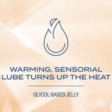 K-Y Warming Jelly Personal Lubricant, thumbnail image 2 of 7