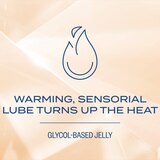 K-Y Warming Jelly Personal Lubricant, thumbnail image 4 of 7