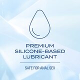 K-Y True Feel Premium Silicone Lubricant, thumbnail image 4 of 8