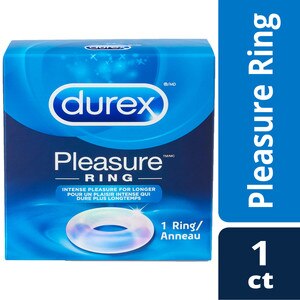 Durex Pleasure Ring , CVS