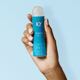 K-Y Tingling Sensorial Personal Lubricant, 1.69 OZ, thumbnail image 5 of 7