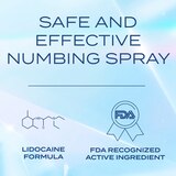 K-Y Duration Male Genital Desensitizer Spray, 36 Sprays, thumbnail image 5 of 8