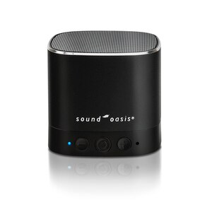 Sound Oasis Tinnitus Bluetooth Sound Therapy System