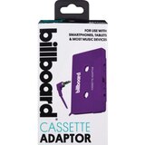 Billboard Cassette Adapter, thumbnail image 5 of 6