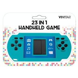 handheld games